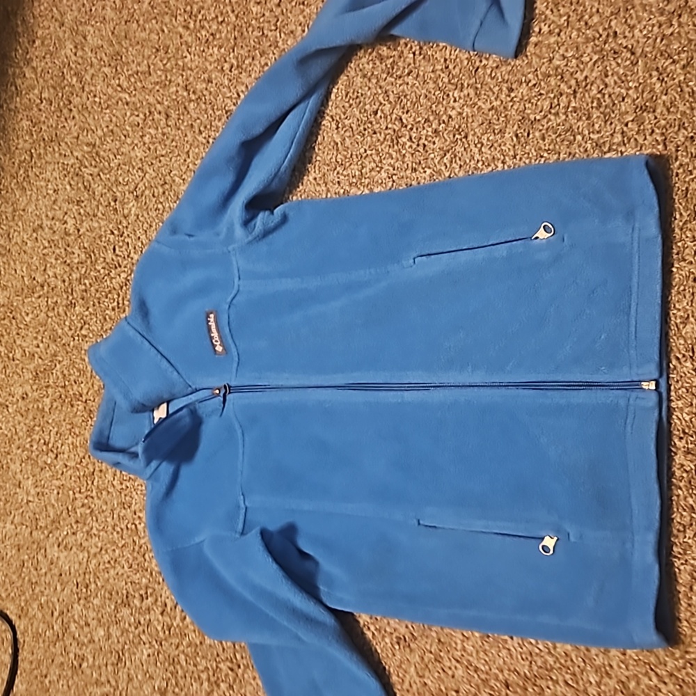 Girls Jacket